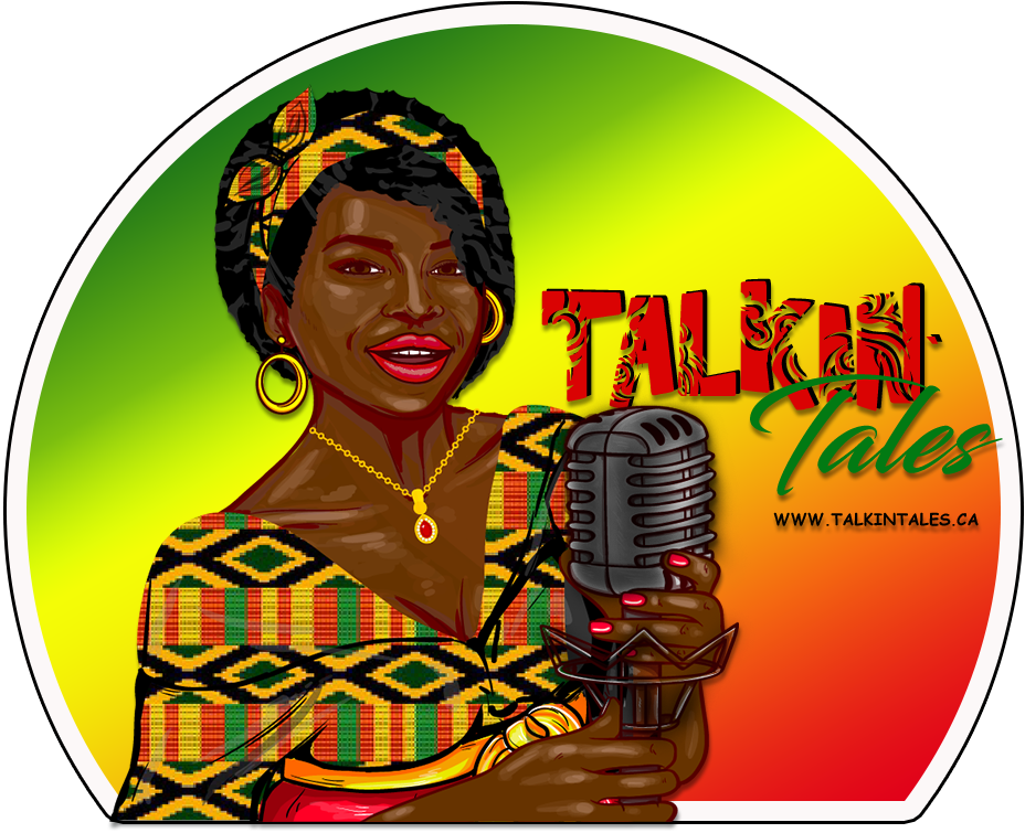 2020 Talkin Tales A Celebration Of Afro Caribbean Heritage Talkintales 